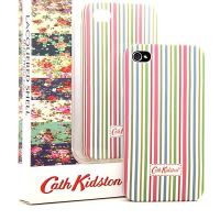 Achat Coque lignée multicolore Cath Kidston iPhone 4 4S COQ4X-269X