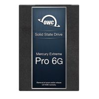 2.5" SSD OWC Mercury Extreme Pro 6G 480GB