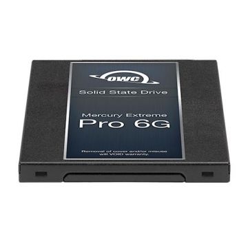 2.5" SSD OWC Mercury Extreme Pro 6G 480GB