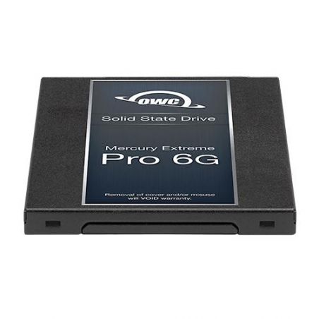 2.5" SSD OWC Mercury Extreme Pro 6G 480GB