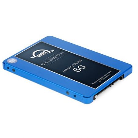 Achat Disque SSD 2,5" OWC Mercury Electra 6G 250Go OWCS3D7E6G250