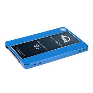 Achat Disque SSD 2,5" OWC Mercury Electra 6G 250Go OWCS3D7E6G250