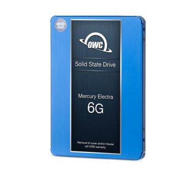 Achat Disque SSD 2,5" OWC Mercury Electra 6G 250Go OWCS3D7E6G250