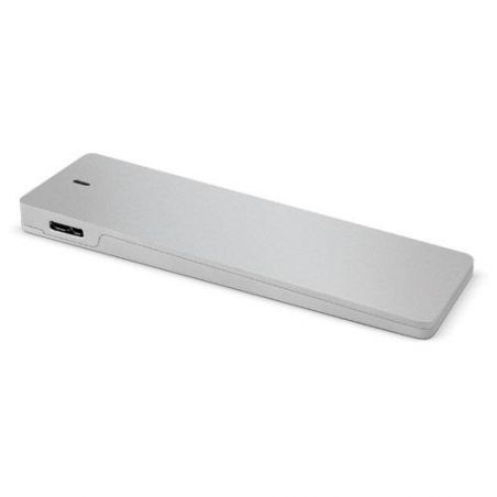 240 GB OWC Aura Pro SSD + Envoy Kit - MacBook Air 2010/11 OWC Onderdelen voor MacBook Air 13" eind 2010 (A1369 - EMC 2392) - 3