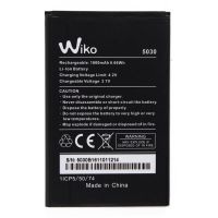 Batterie (offiziell) - Wiko Sunny 3