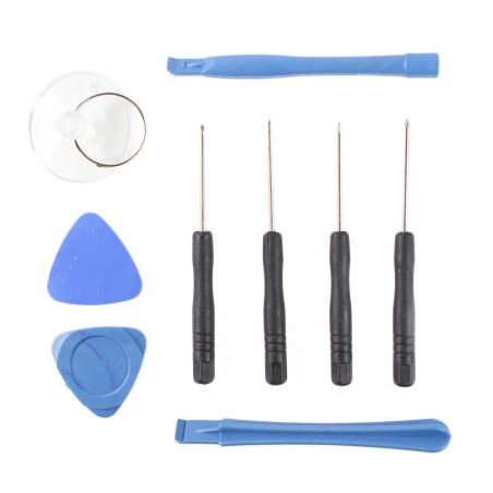 IPhone 4 4 4S tool kit with Torx and pliers