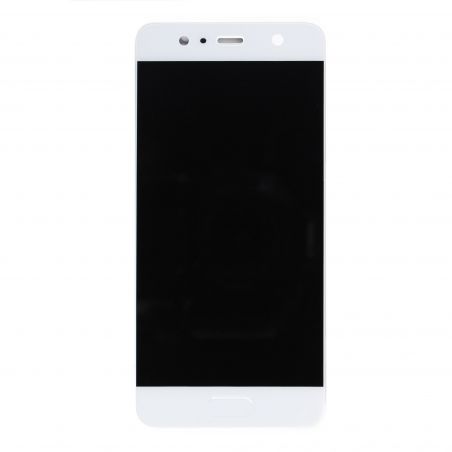 Achat Écran BLANC (sans châssis) compatible Huawei P10 ECRAN-HUAWEI-P10