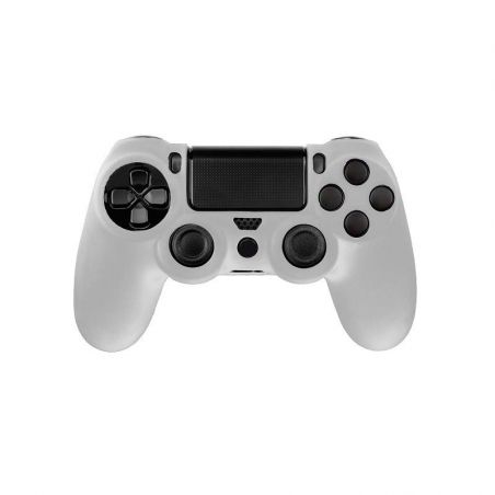 Achat Coque silicone DualShock 4 pour PS4 COQUE-SIL-DUALSHOCK4