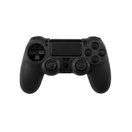 Achat Coque silicone DualShock 4 pour PS4 COQUE-SIL-DUALSHOCK4