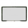 iMac glass 21,5" 2009-2011 (A1311)