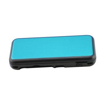 Achat Coque aluminium - Nintendo New 2DS XL COQUE-ALU-NEW2DS-XL