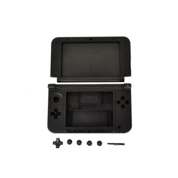 Volledige shell - Nintendo 3DS