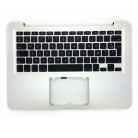 Topkoffer met AZERTY MacBook Pro 15" Unibody Toetsenbord Medio 2009 met AZERTY MacBook Pro 15".  Onderdelen MacBook - 1