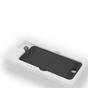 Achat Kit Ecran NOIR iPhone 5 (Qualité Original) + outils KR-IPH5G-003