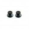 Lot de 2 chapeaux de JoyStick Xbox 360 Fat & Slim