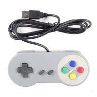 SNES Classic USB Controller