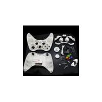 Controller + Button Case - Xbox 360