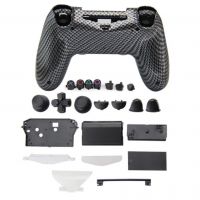 Controller + buttons covers - PS4