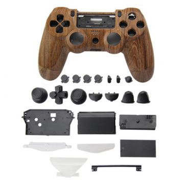 Controller + buttons covers - PS4