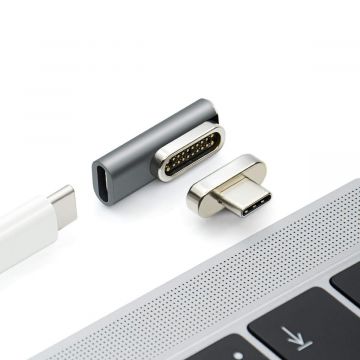 USB-C / MagSafe Magnet-Adapter