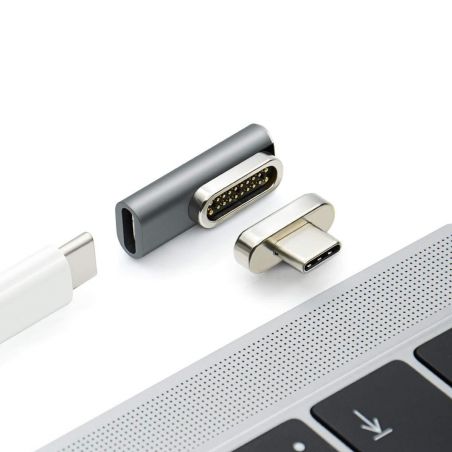 Achat Adaptateur magnétique USB-C / MagSafe USBC-MAGSAFE