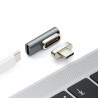 Adaptateur magnétique USB-C / MagSafe