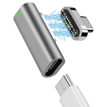 USB-C / MagSafe Magnet-Adapter