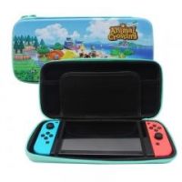 Animal Crossing Nintendo Switch Case