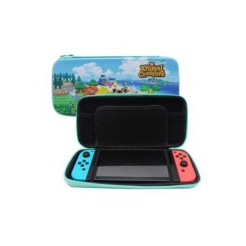 Achat Etui Animal Crossing Nintendo Switch ETUI-ANIMCROSS-SWITCH