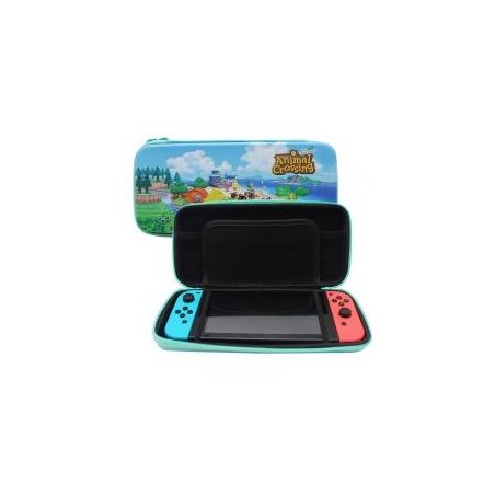 Achat Etui Animal Crossing Nintendo Switch ETUI-ANIMCROSS-SWITCH