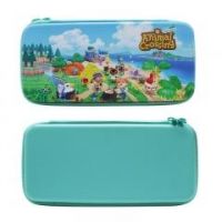 Achat Etui Animal Crossing Nintendo Switch ETUI-ANIMCROSS-SWITCH