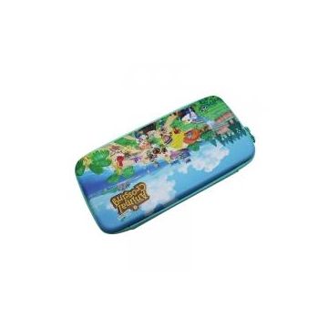 Animal Crossing Nintendo Switch Case