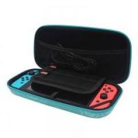 Animal Crossing Nintendo Switch Case (+ 10 game storage)