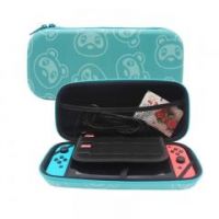 Achat Etui Animal Crossing Nintendo Switch (+ 10 stockage jeux) ETUI-ANIMCROSS-SWITCH-STOCK