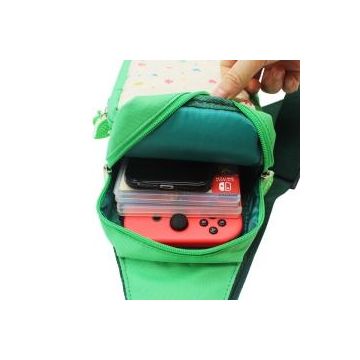 Animal Crossing Nintendo Switch Lite Case