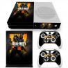 Skin für Xbox One S Call Of Duty (Aufkleber)