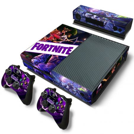 Achat Skin pour Xbox One Fortnite (Stickers) SKINXBOXO-8