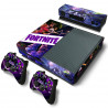 Skin pour Xbox One Fortnite (Stickers)