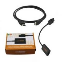 Achat Convertisseur HDMI pour Nintendo 64 / Game Cube / SNES CONVERTISSEUR-HDMI-RETROGAMING