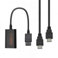 Achat Convertisseur HDMI pour Nintendo 64 / Game Cube / SNES CONVERTISSEUR-HDMI-RETROGAMING