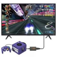 HDMI Converter for Nintendo 64 / Game Cube / SNES