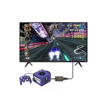 Achat Convertisseur HDMI pour Nintendo 64 / Game Cube / SNES CONVERTISSEUR-HDMI-RETROGAMING