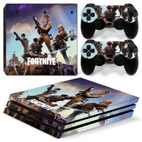 Skin Fortnite PS4 Pro (Aufkleber)