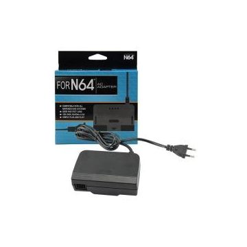 Nintendo 64 AC Adapter