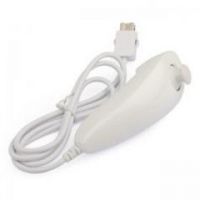 Achat Manettes Wiimote + Nunchuk Nintendo Wii WIIMOTE-NUNCHUK-WII