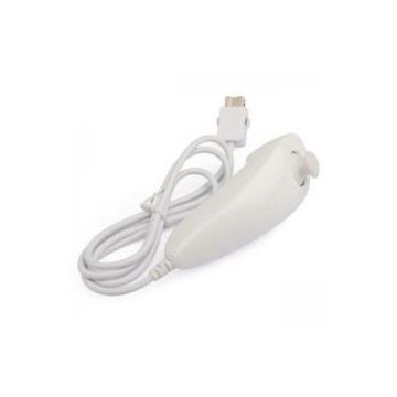 Achat Manettes Wiimote + Nunchuk Nintendo Wii WIIMOTE-NUNCHUK-WII