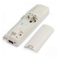 Wiimote + Nunchuk Nintendo Wii-controllers