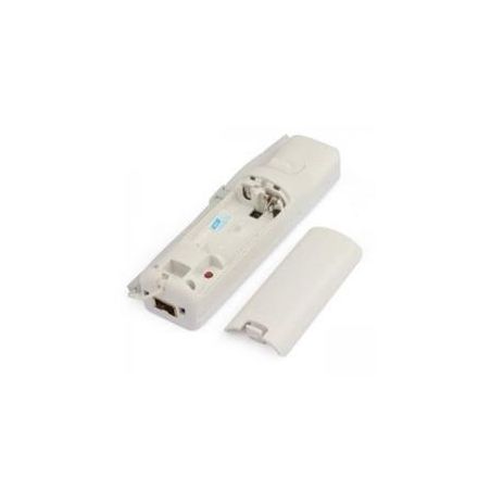 Achat Manettes Wiimote + Nunchuk Nintendo Wii WIIMOTE-NUNCHUK-WII