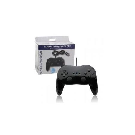 Achat Manette classique Wii MANETTE-WII