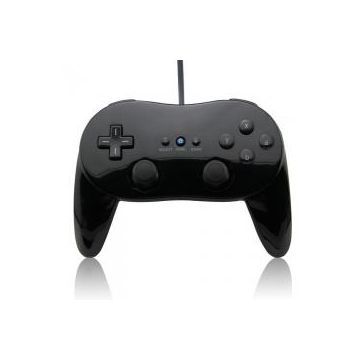 Achat Manette classique Wii MANETTE-WII